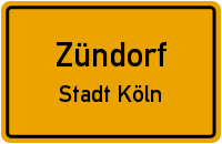 Stadtteilschild