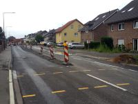 Ausbau Ranzeler Loorweg