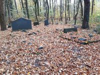 Ehemaliger Jüdischer Friedhof