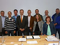 Bürgerverein Zündorf gegründet